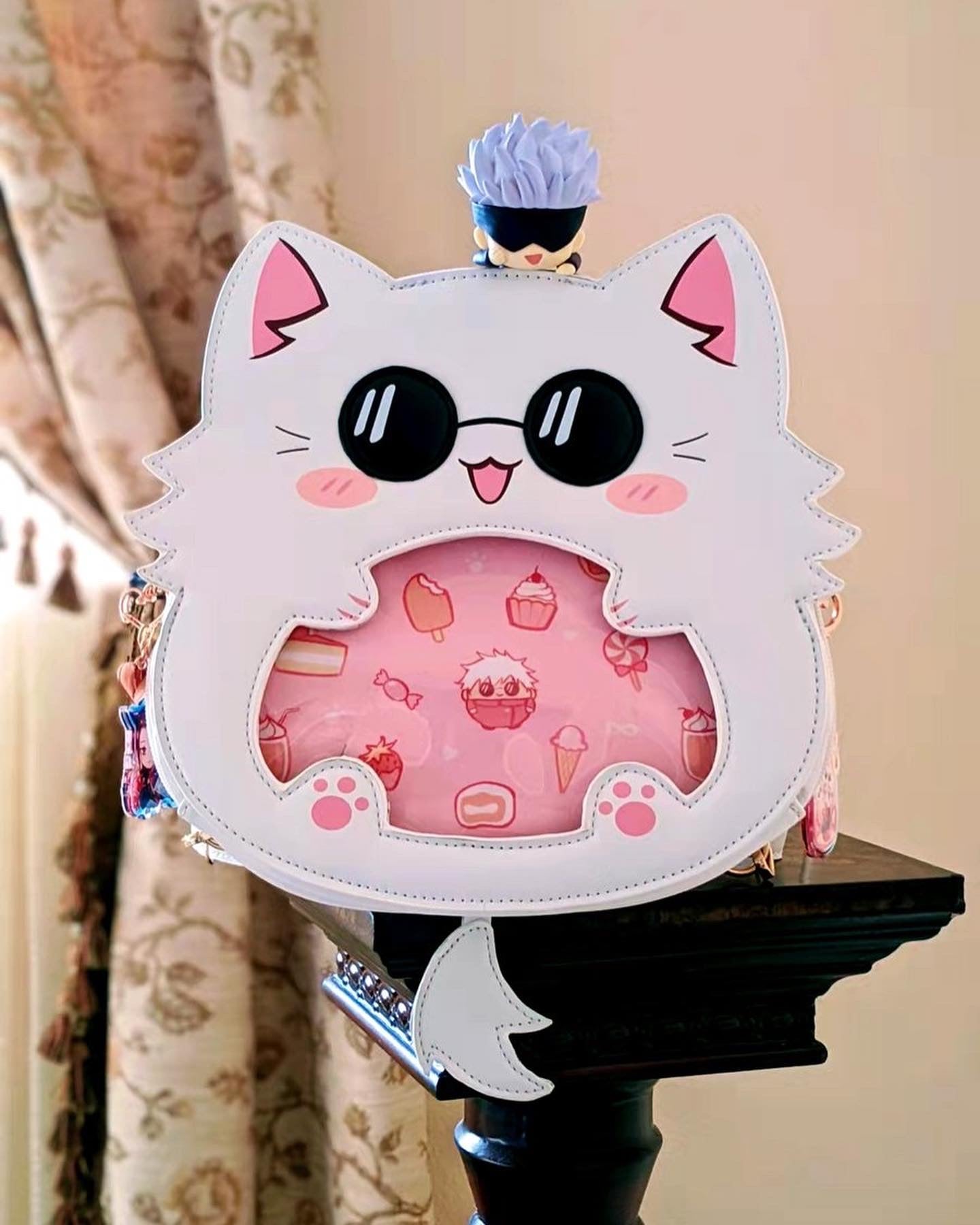 Bags – yulicechan