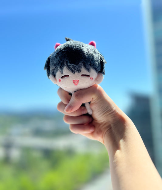 ORV KDJ Teru Doll