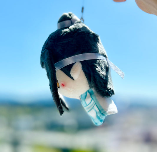 Lan Wangji Teru Doll