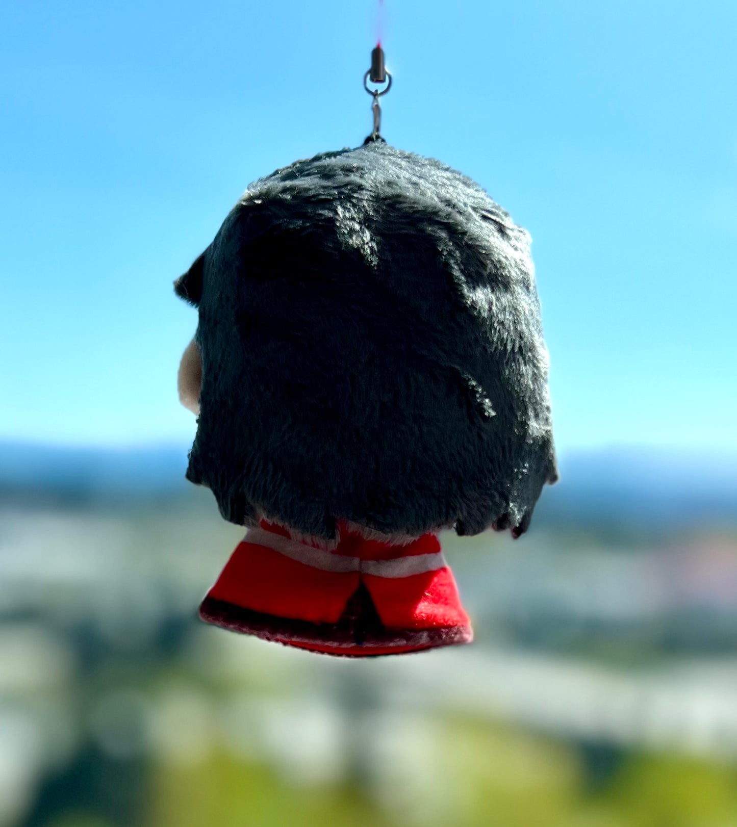 Hua Cheng Teru Doll