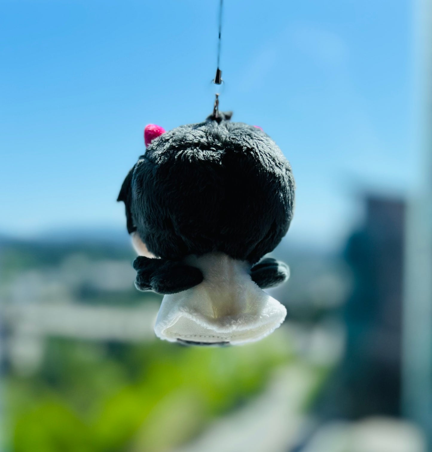 ORV KDJ Teru Doll