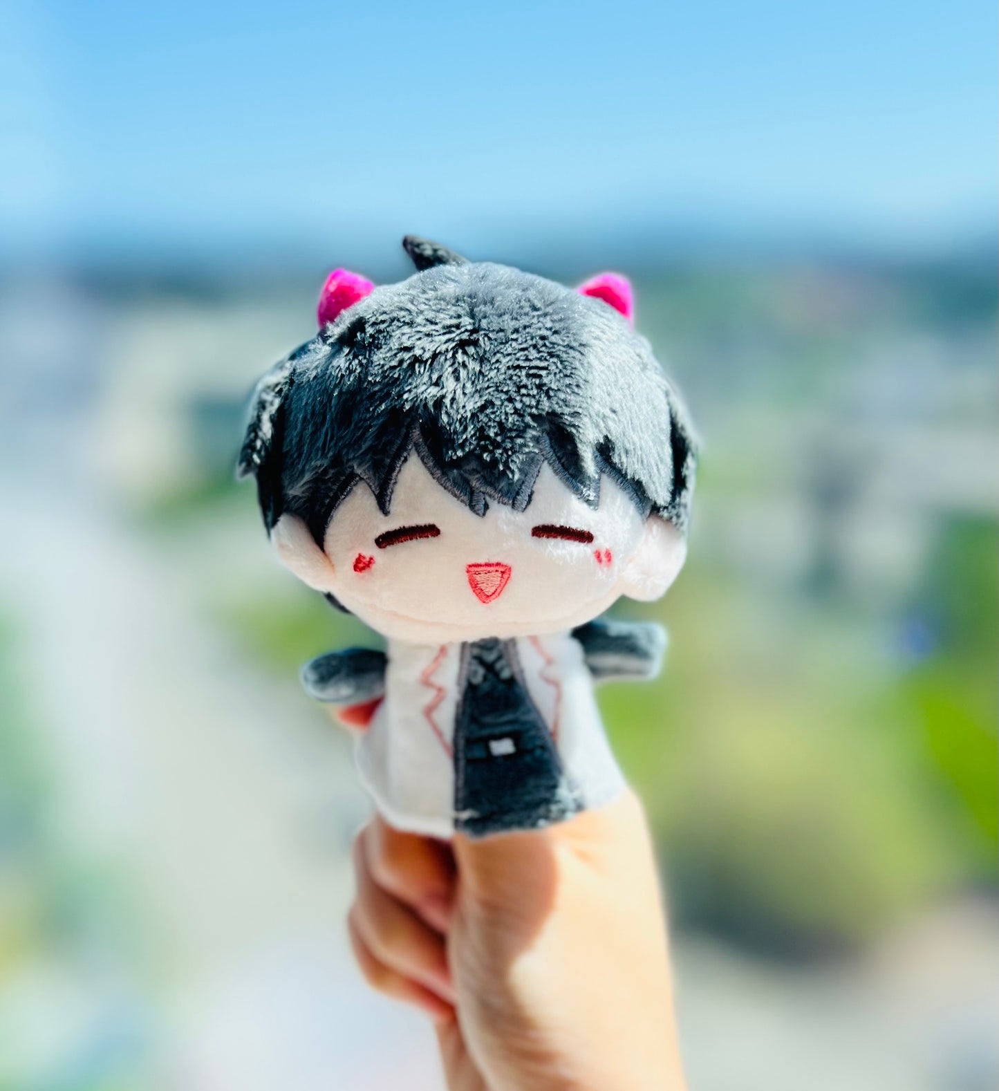 ORV KDJ Teru Doll