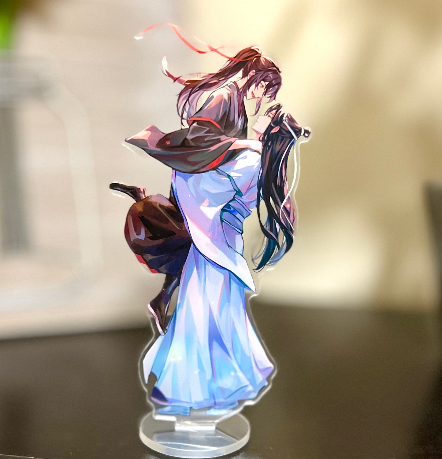 Wangxian Standee