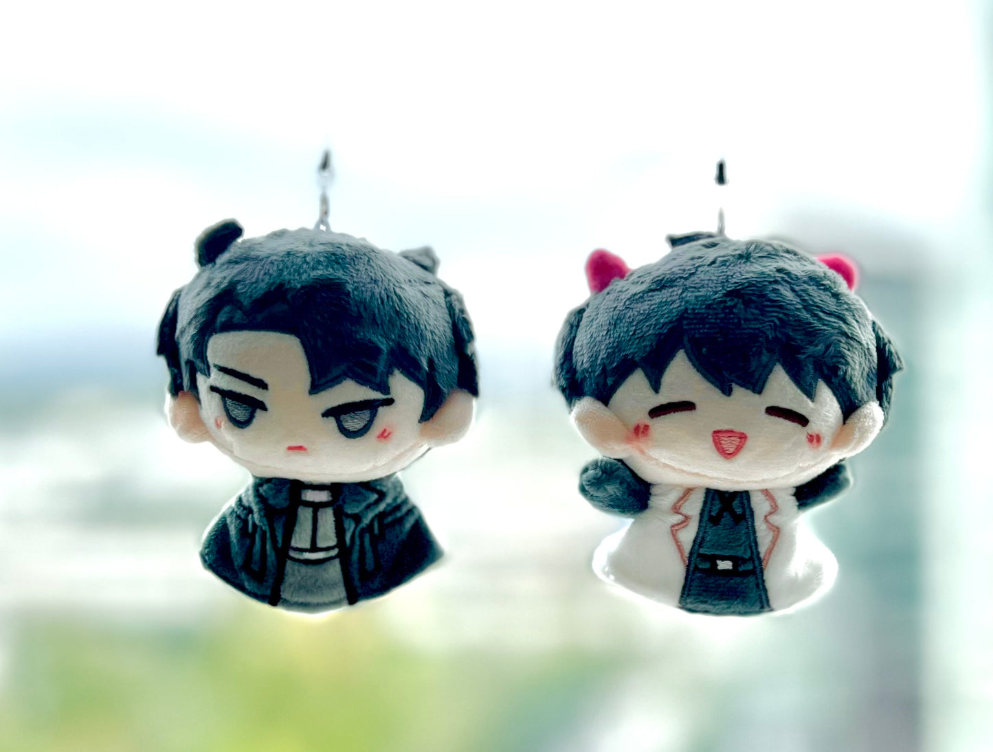 ORV YJH Teru Doll