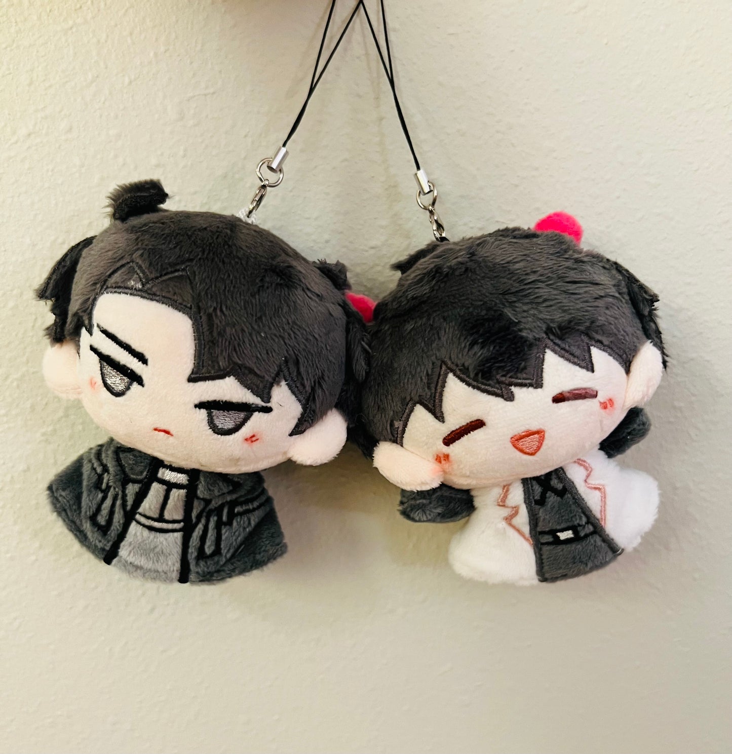 ORV YJH Teru Doll