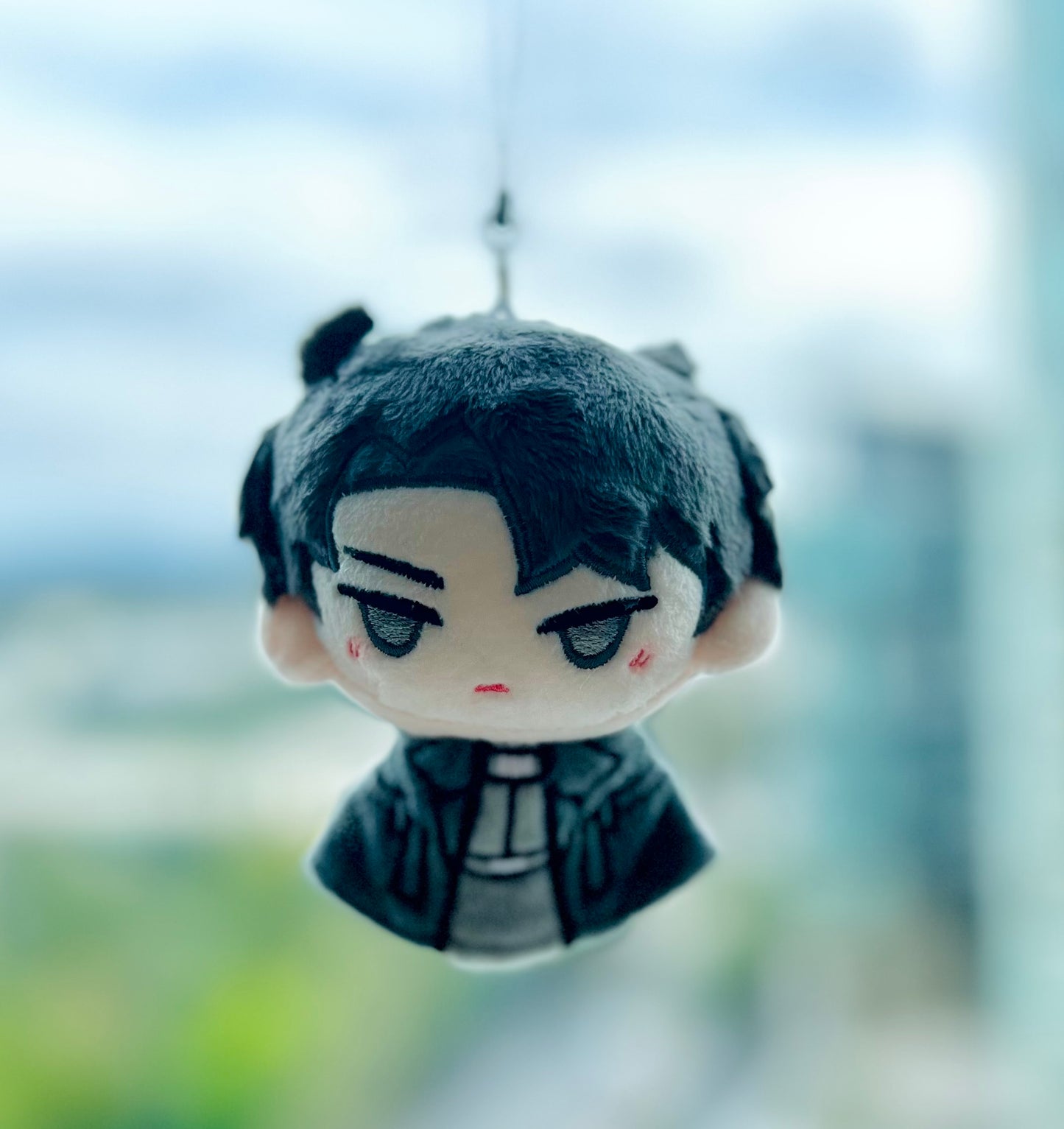 ORV YJH Teru Doll