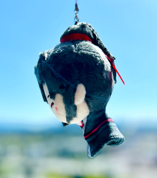 Wei Wuxian Teru Doll