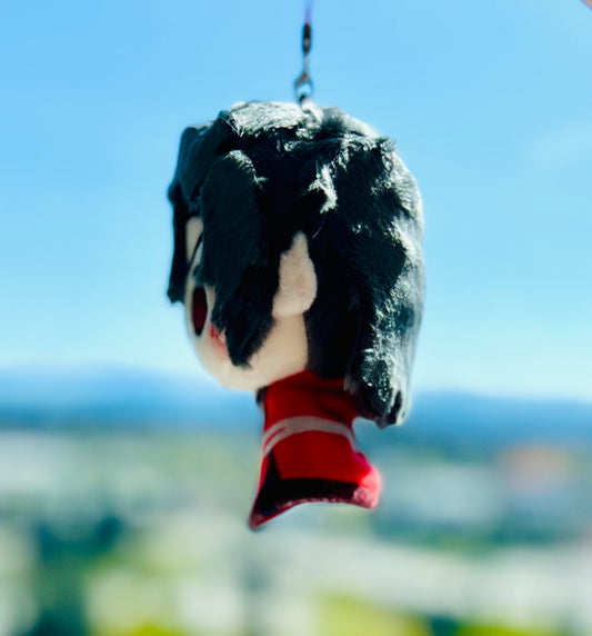 Hua Cheng Teru Doll