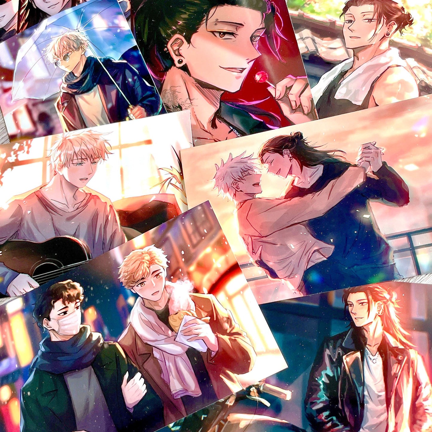 Posters