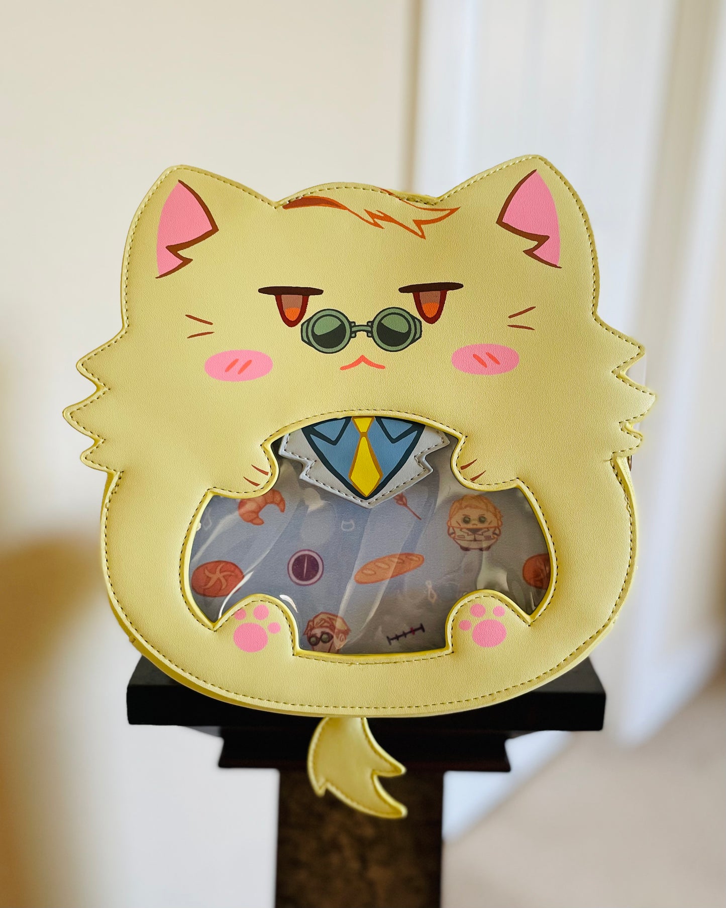 Nanami Cat Ita Bag
