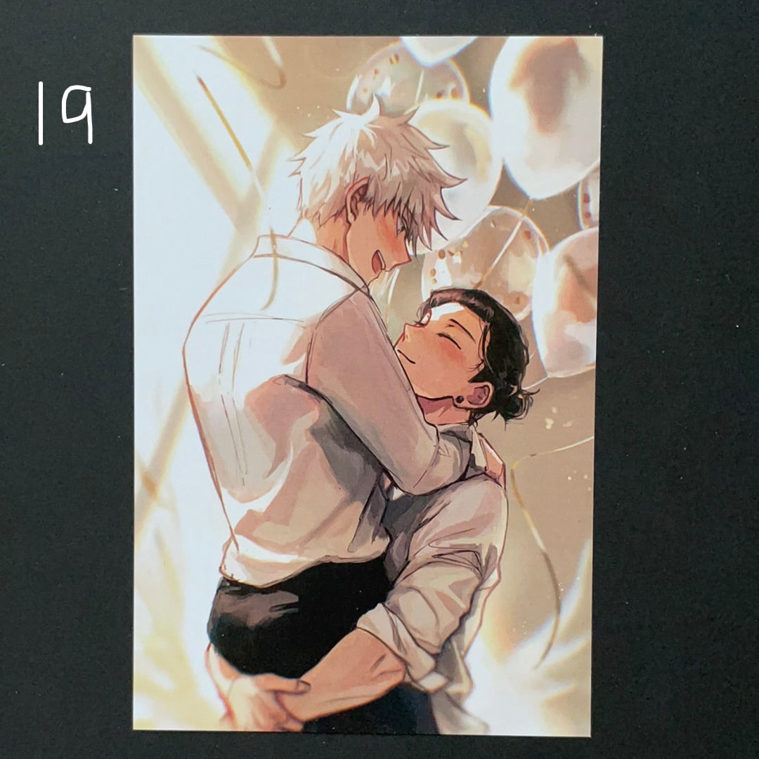 Posters