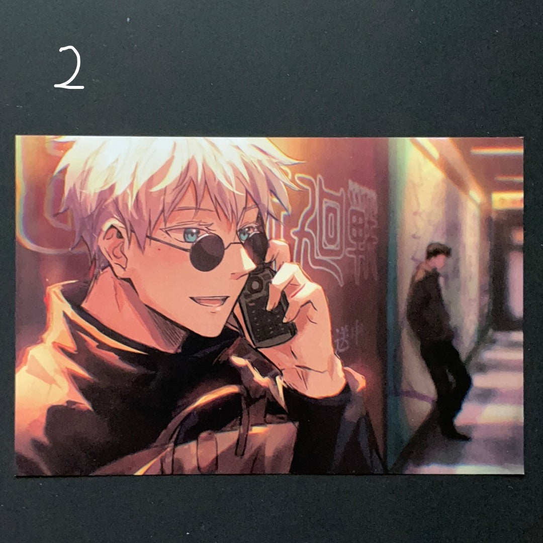 Posters