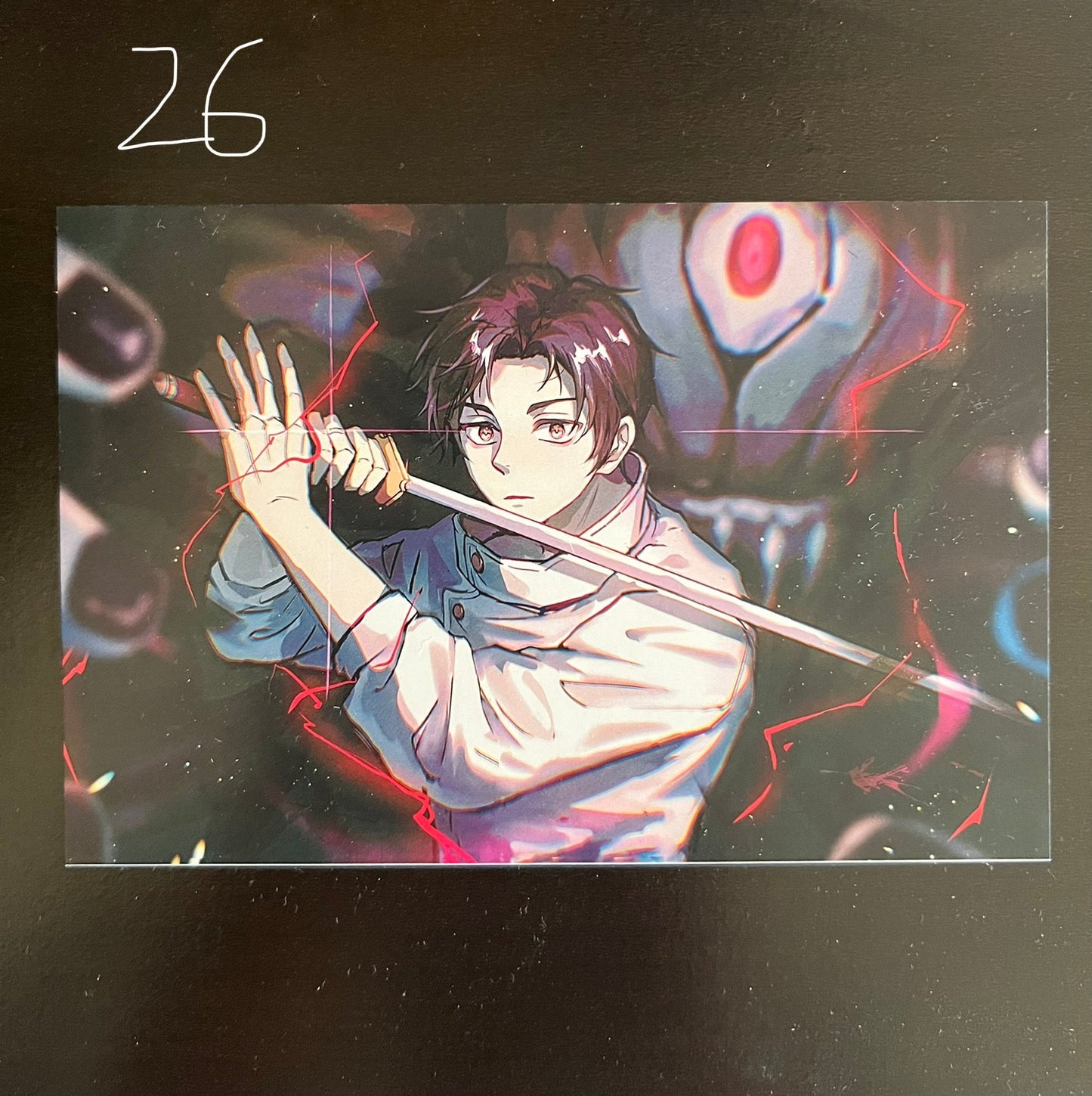 Posters