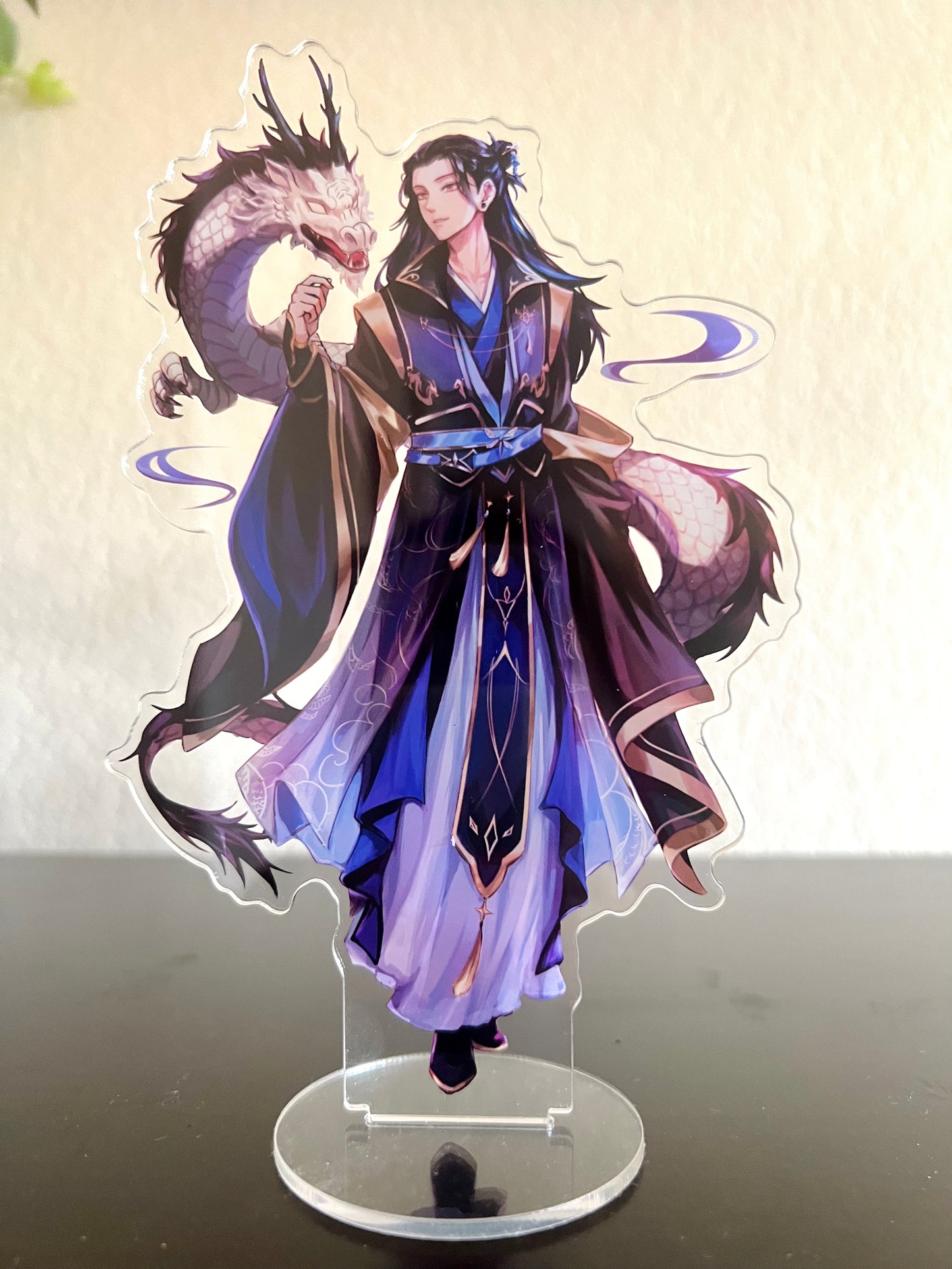 Geto Standee