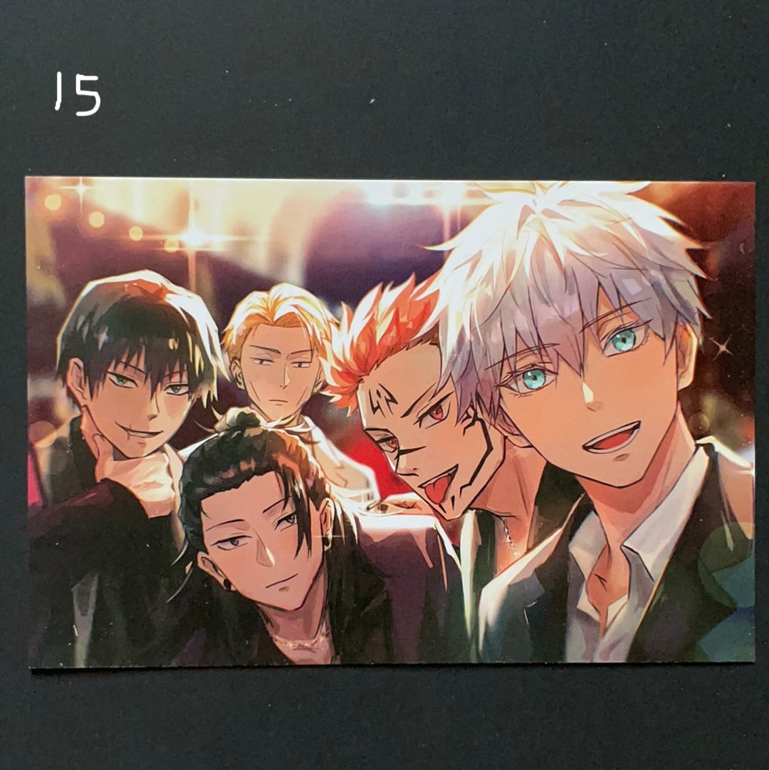 Posters