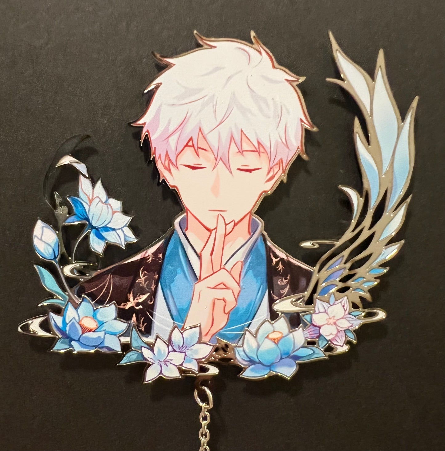 Gojo Bookmark