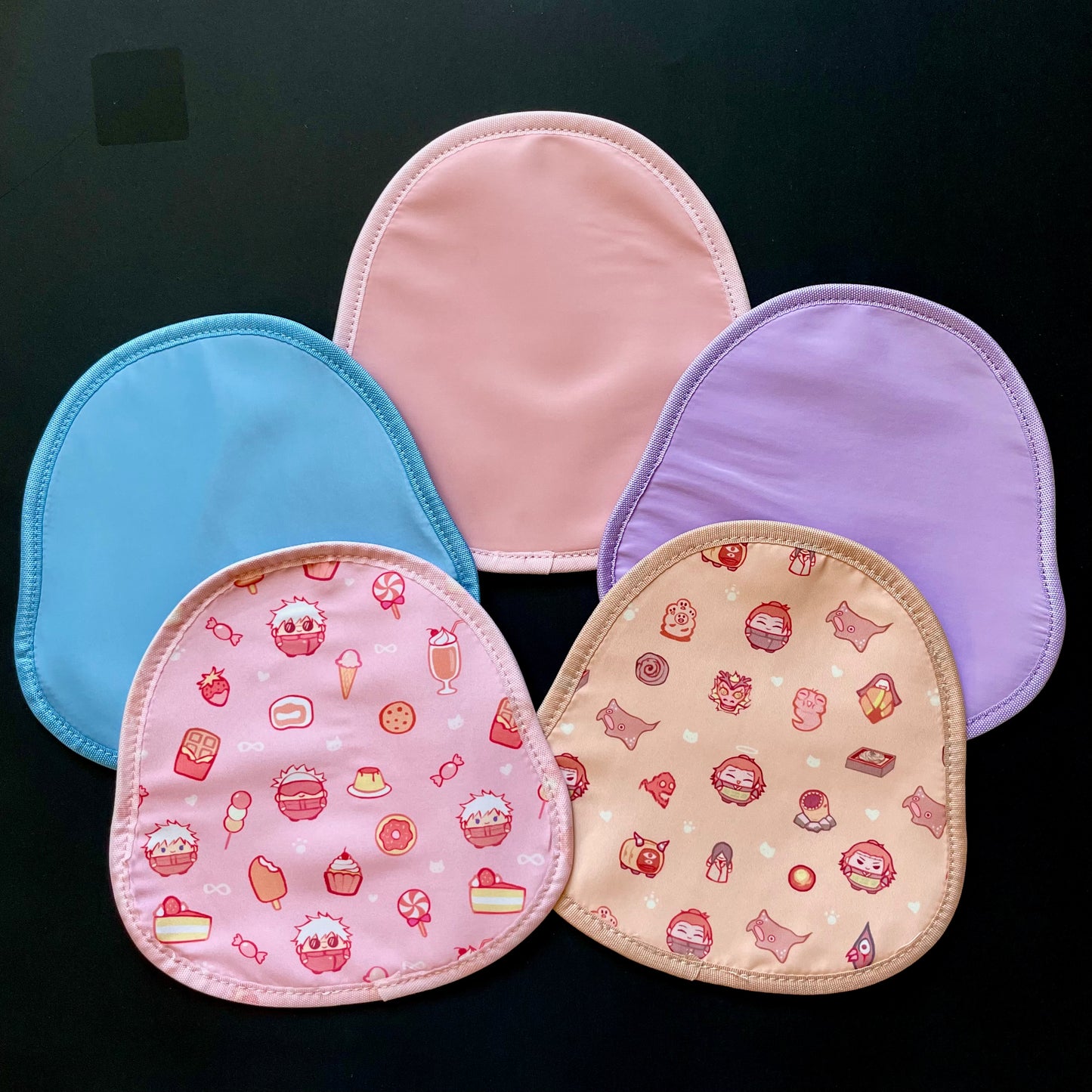 Ita Bag Inserts