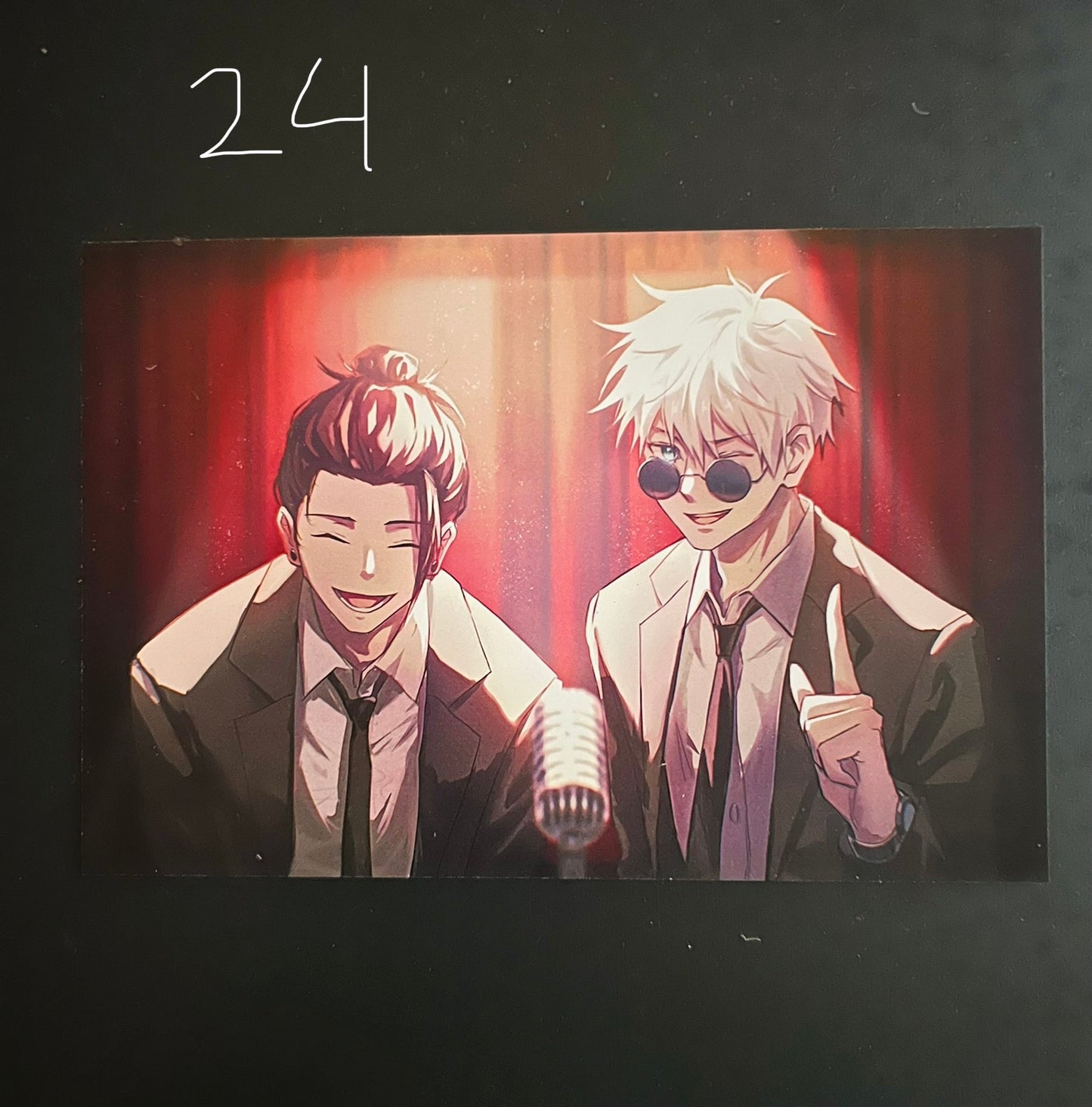 Posters