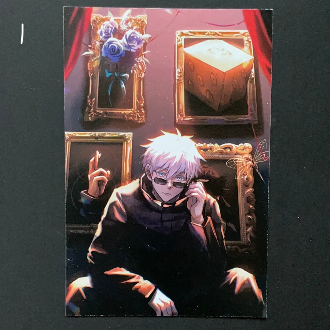 Posters
