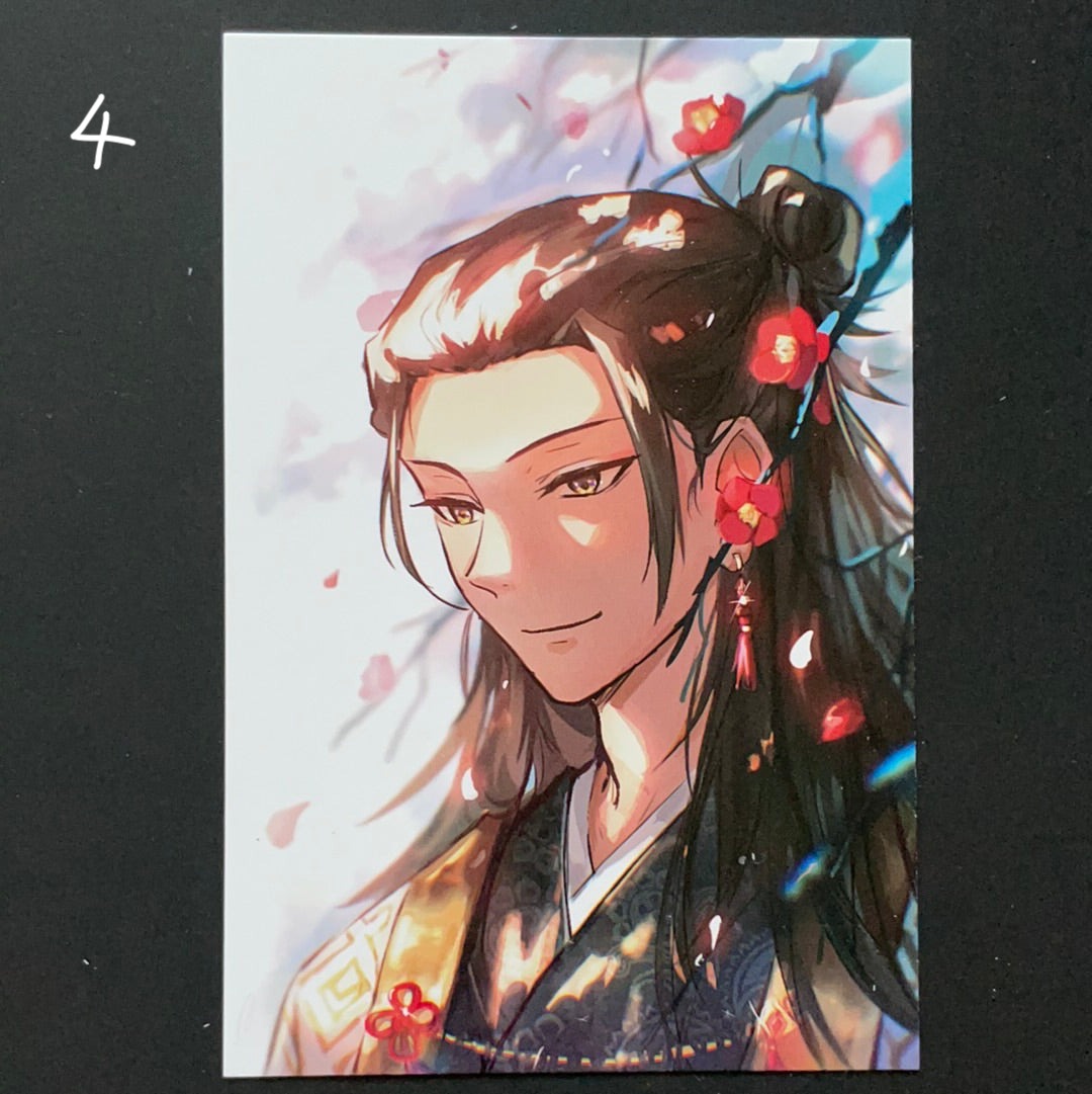 Posters
