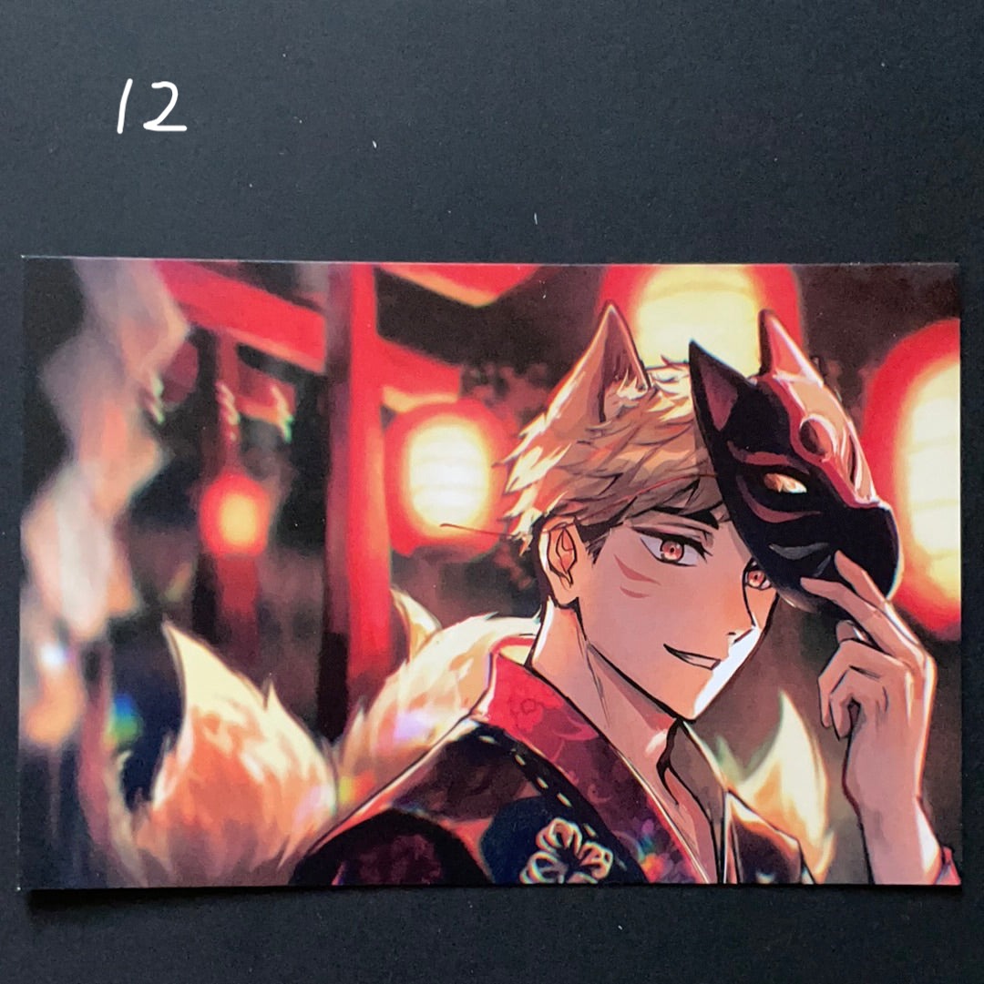 Posters