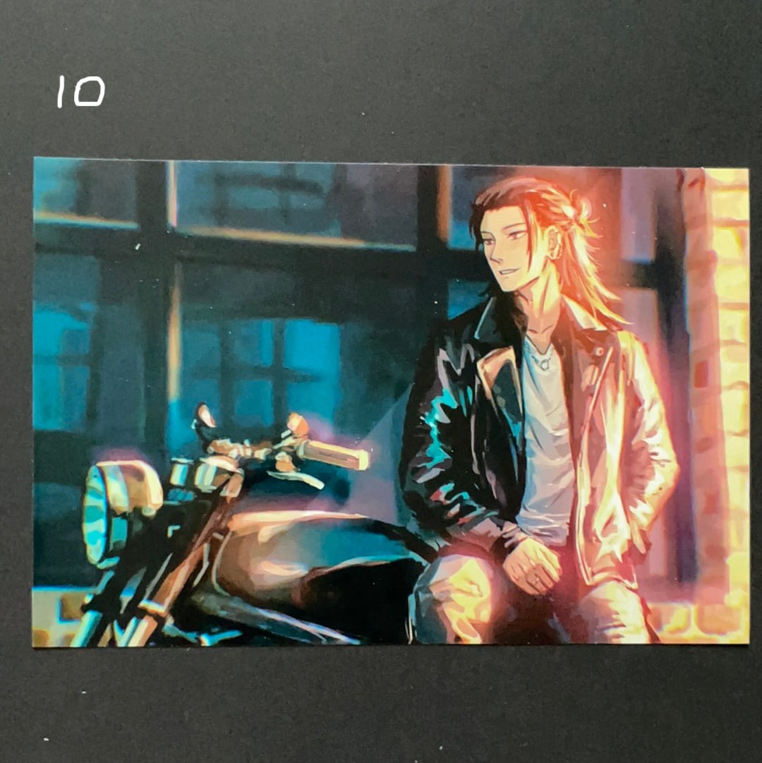 Postcard Prints