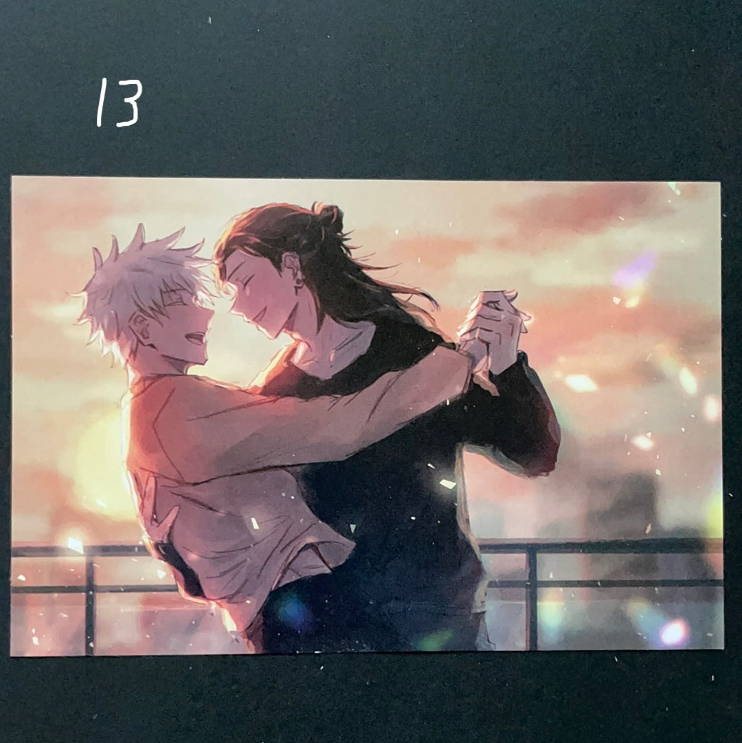Posters