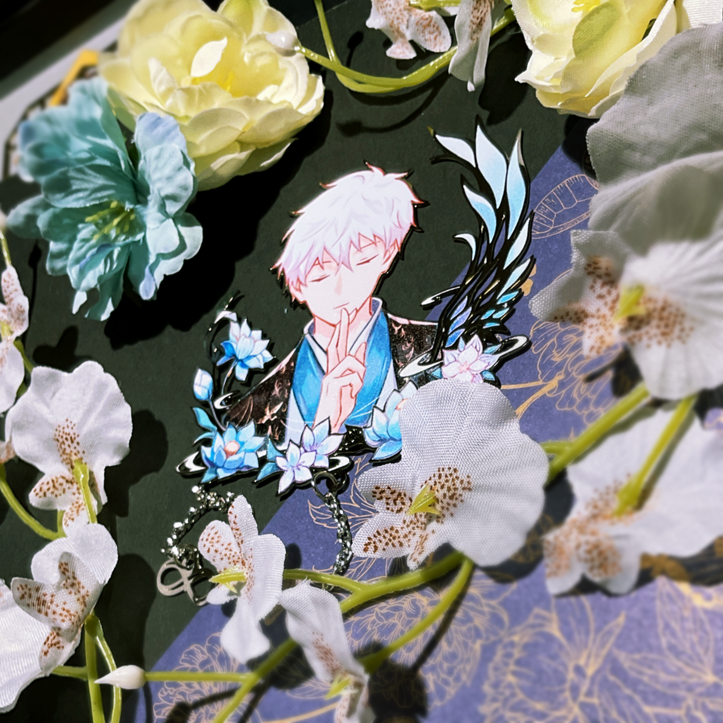 Gojo Bookmark