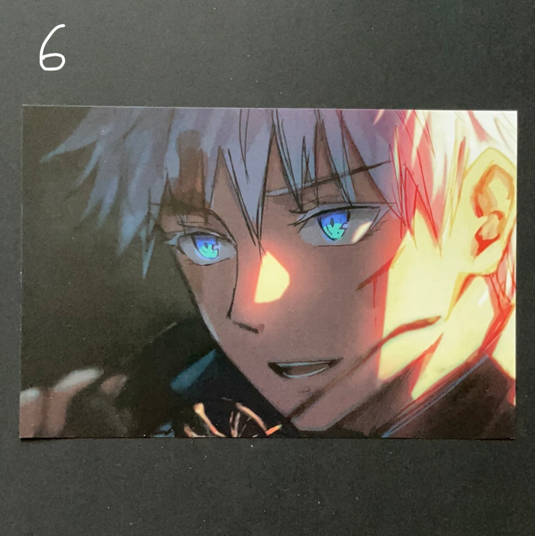 Postcard Prints