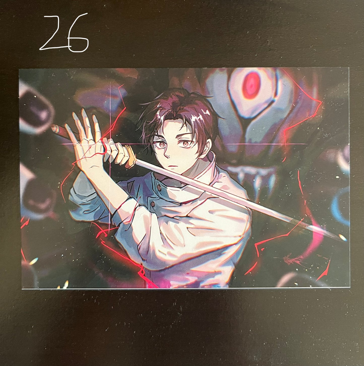 Postcard Prints