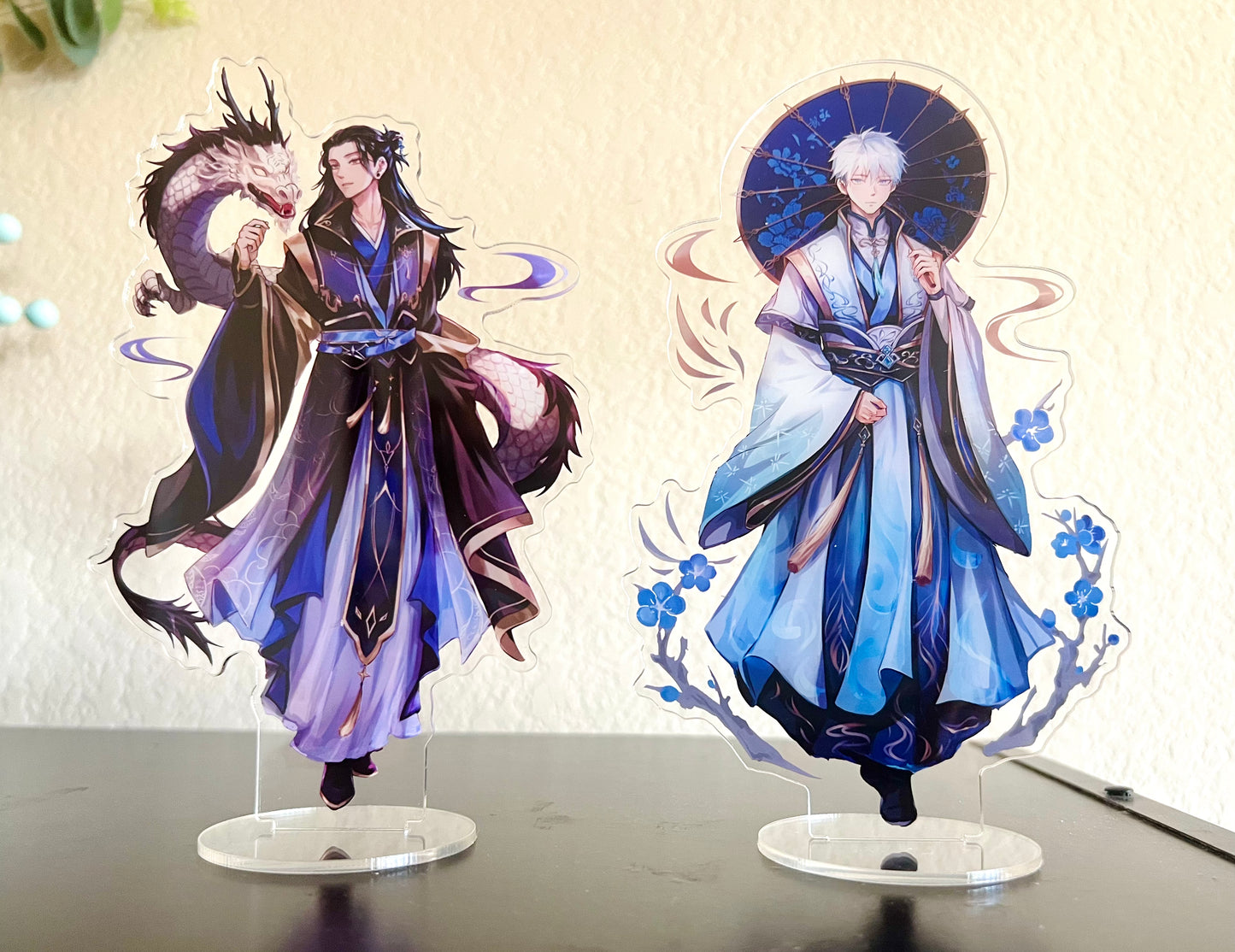 Geto Standee