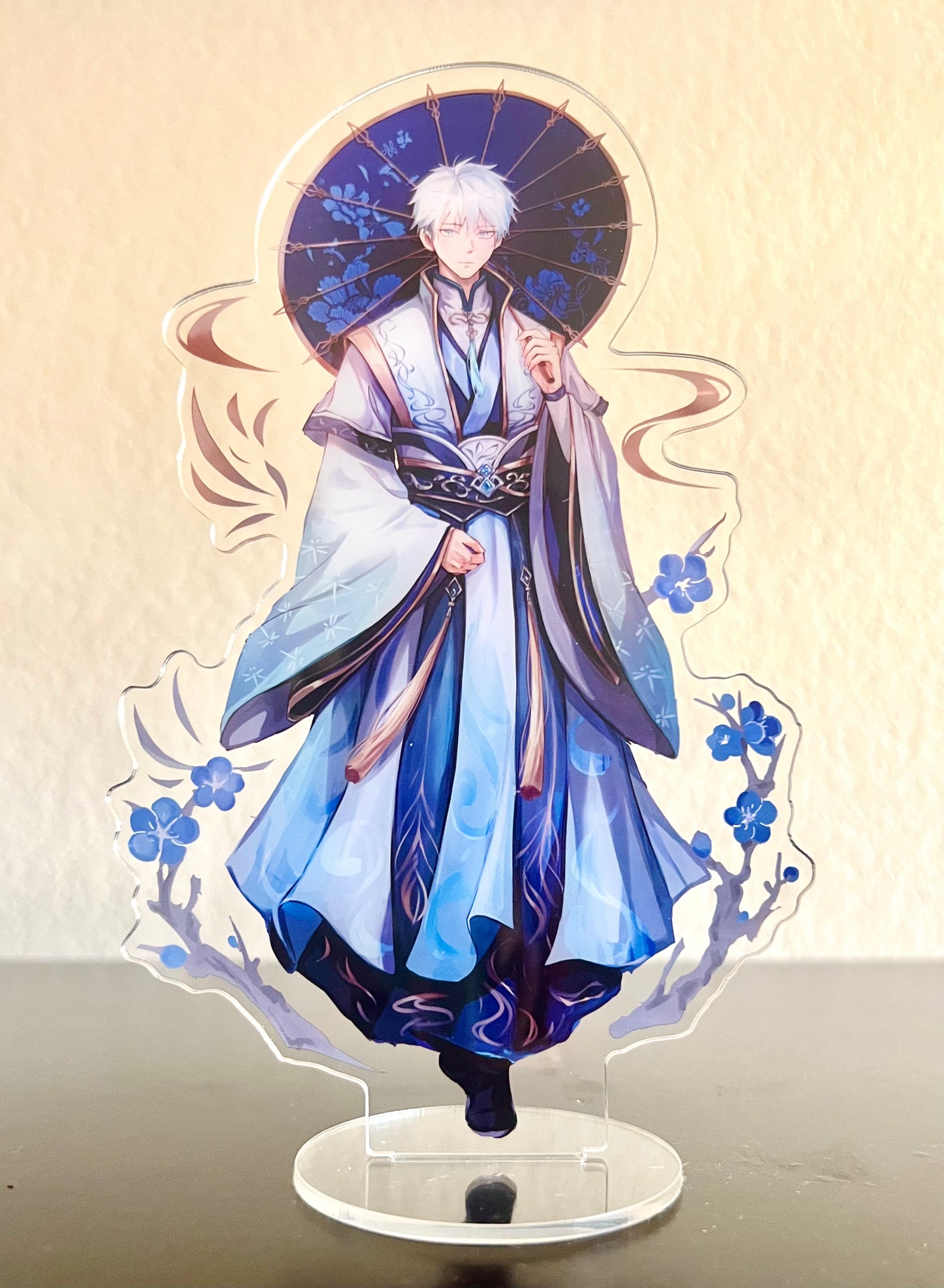 Gojo Standee