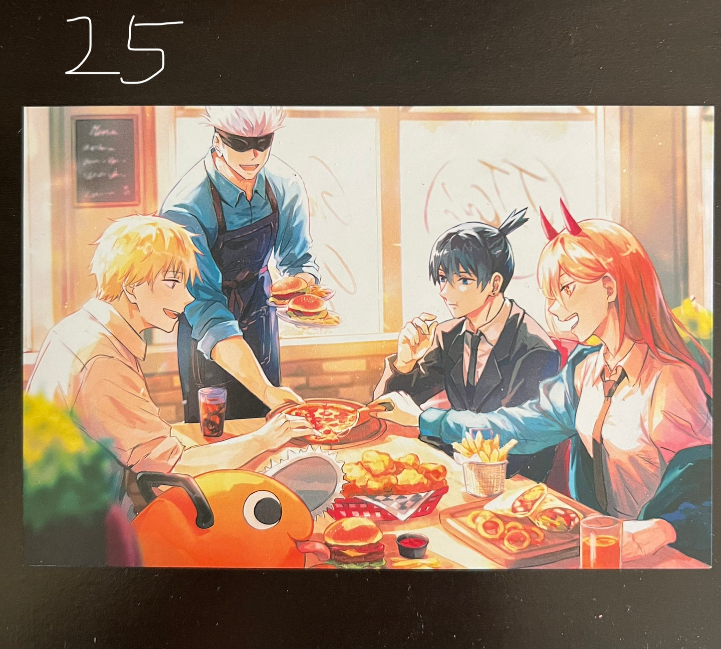 Postcard Prints
