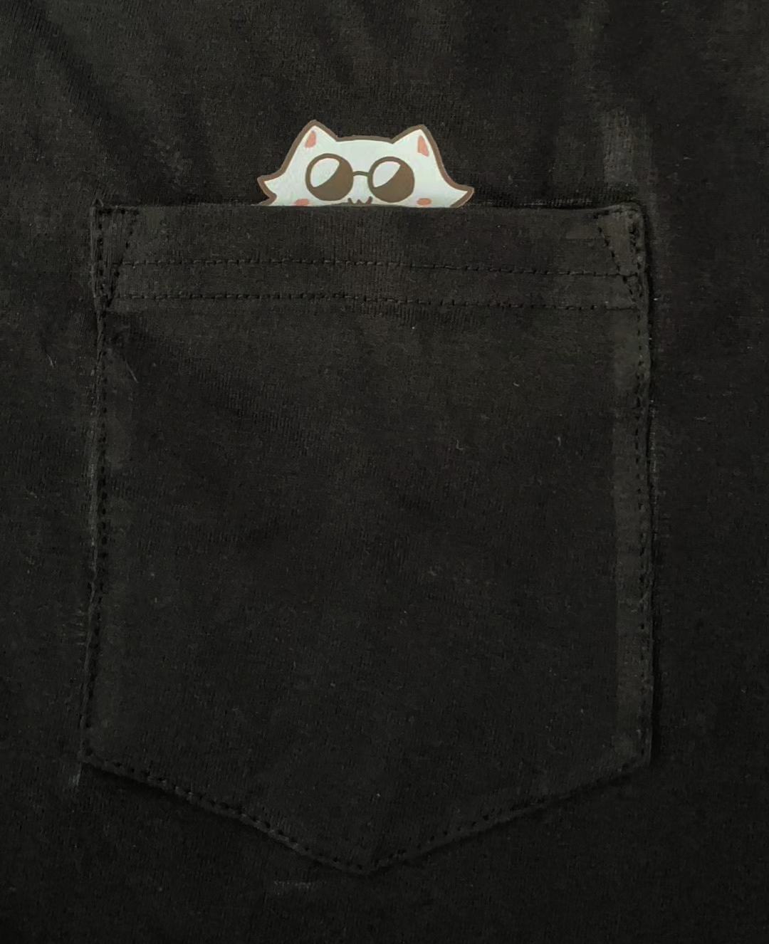 Gojocat Shirt