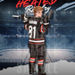 Heated Rivalry Hollanov Double Layered Standee