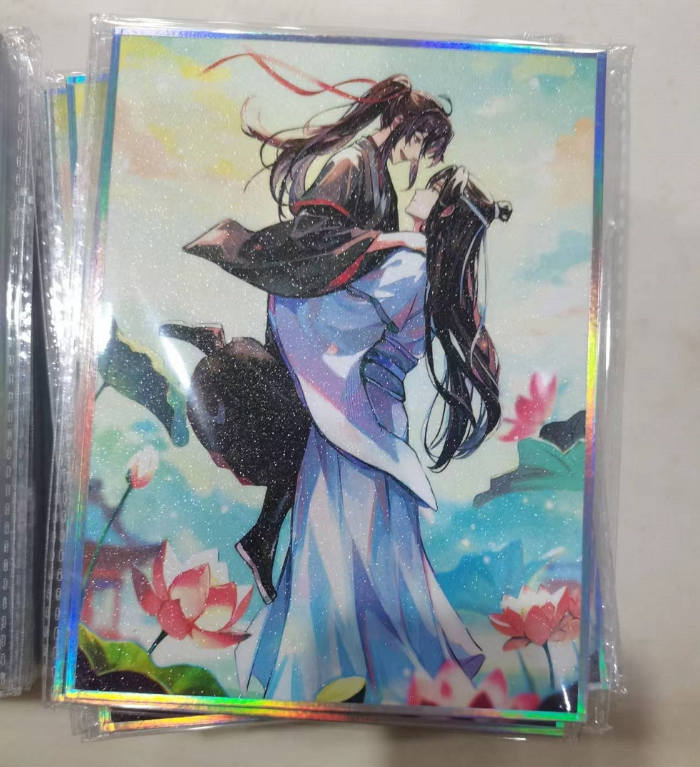 MDZS Shikishi Board