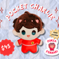 A Pocket Charlie [Preorder]