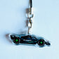 A F1 Car Phone Charm