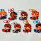 F1 Carlos Sainz Acrylic Charm (New)
