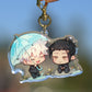 Satosugu Umbrella Acrylic Charm