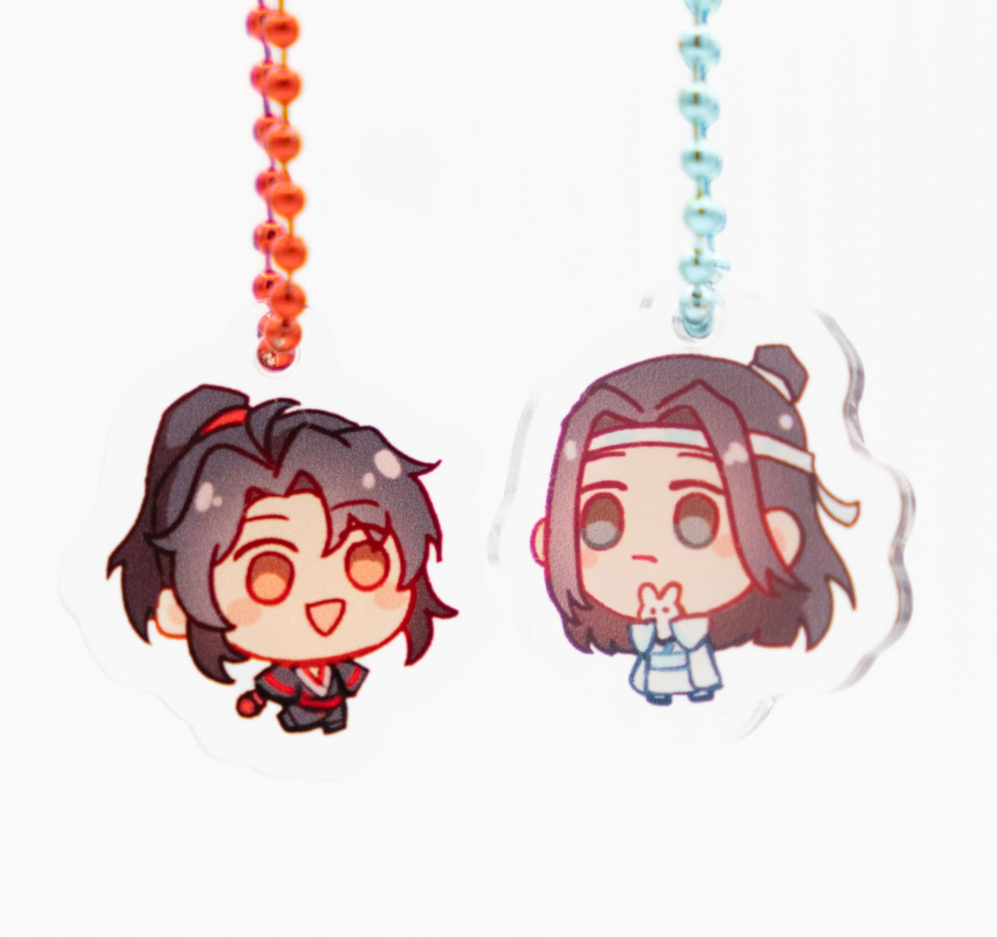 WangXian Phone Charms