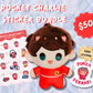 A Pocket Charlie [Preorder]