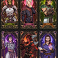 BG3 Tarot Cards