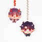 ORV Phone Charms