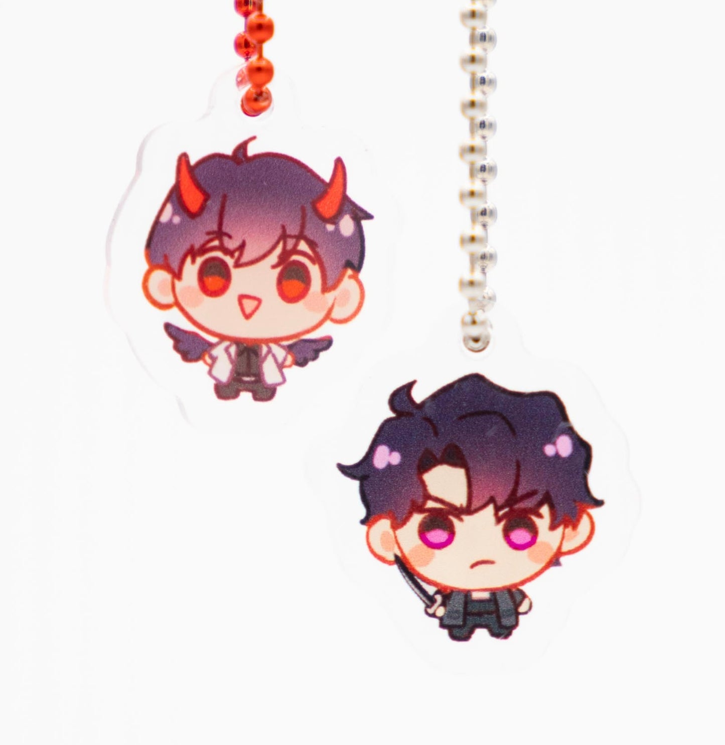 ORV Phone Charms