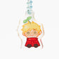 Vash Phone Charm