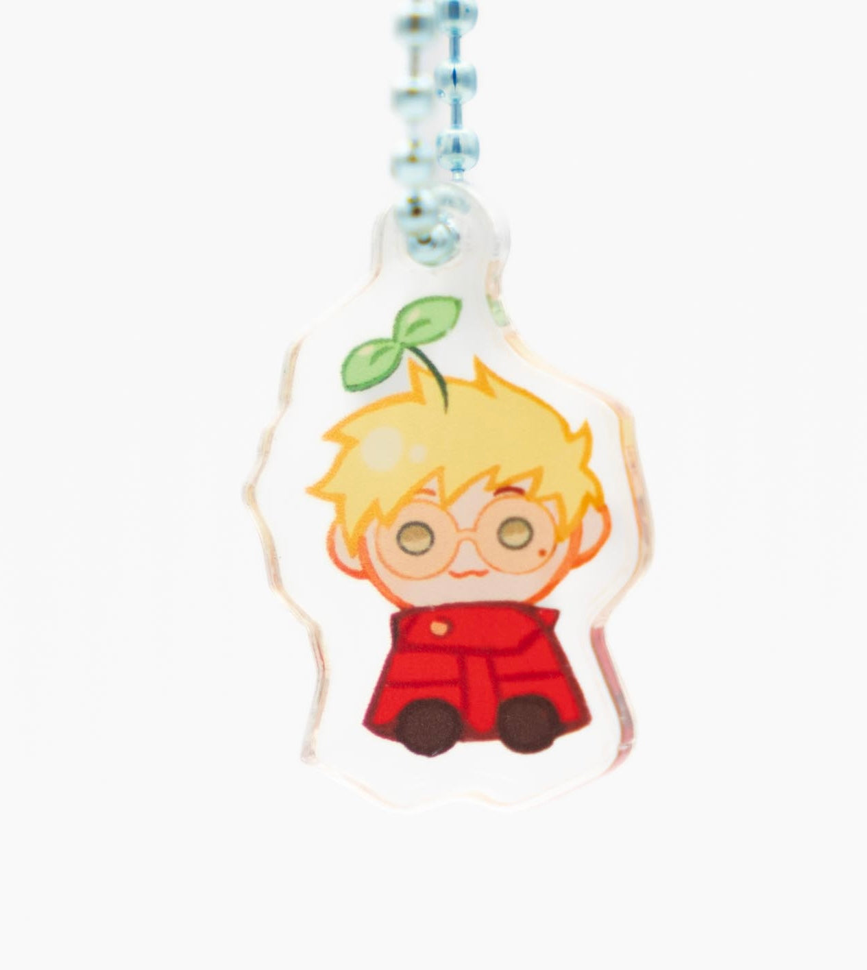 Vash Phone Charm