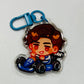 F1 Carlos Sainz Acrylic Charm (New)
