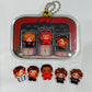 A F1 Swap Charm