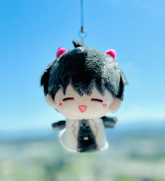 ORV KDJ Teru Doll